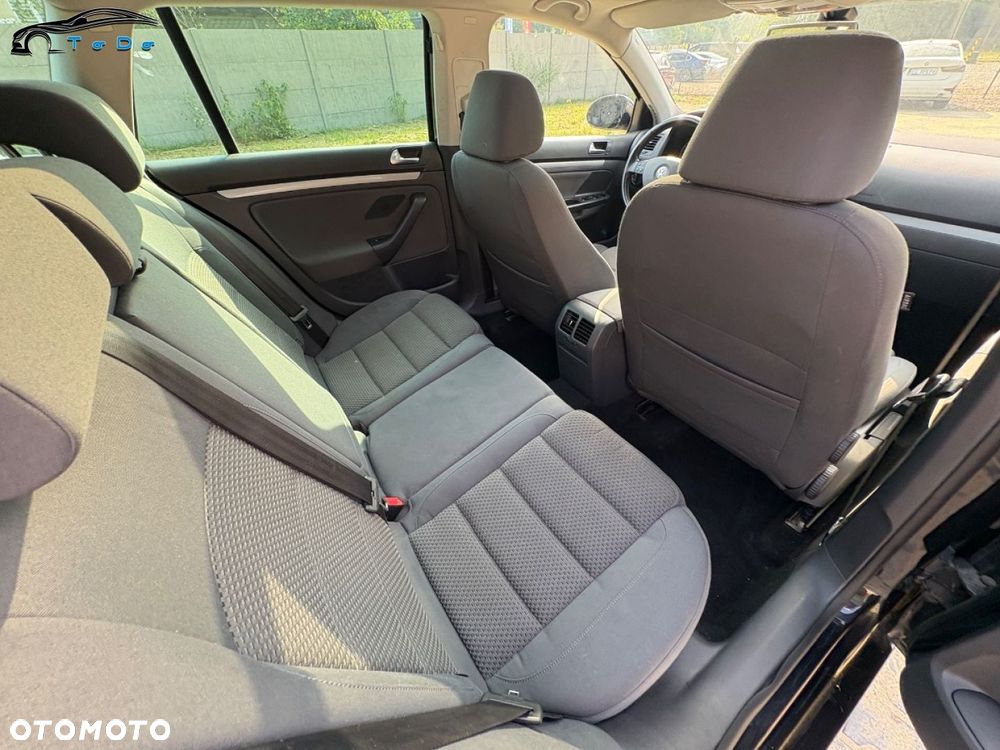 Volkswagen Golf 1.4 TSI Highline - 8