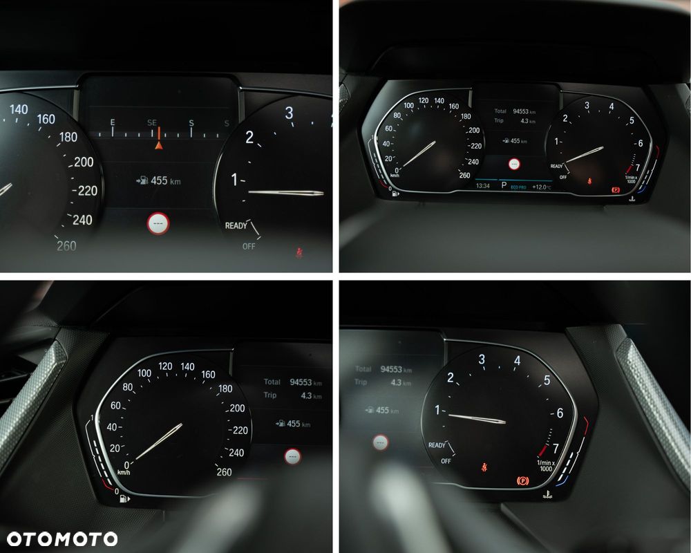 BMW Seria 2 230i M Sport sport - 38