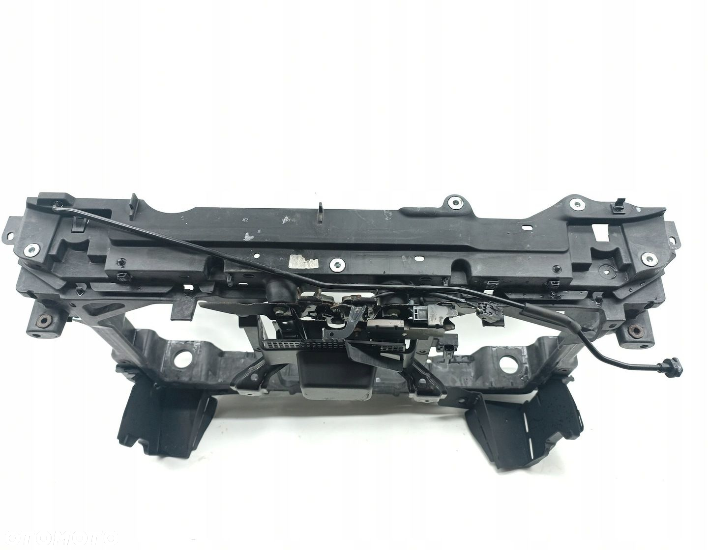 WZMOCNIENIE CZOŁOWE PAS PRZEDNI MAZDA 3 BM III LIFT 18R 2.0 16V - 4