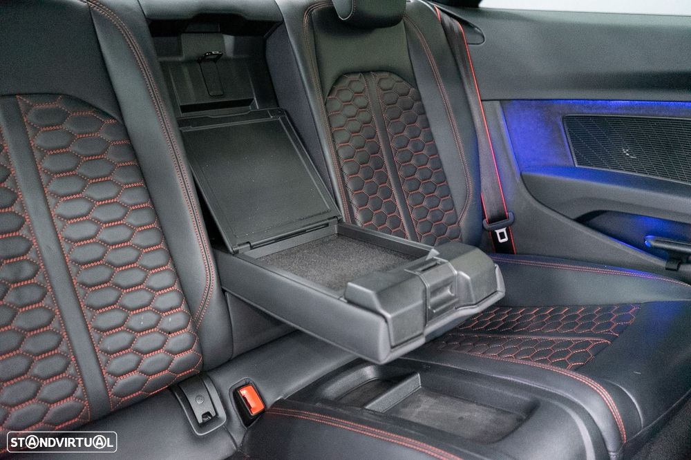 Audi RS5 2.9 TFSI Tiptronic quattro - 54