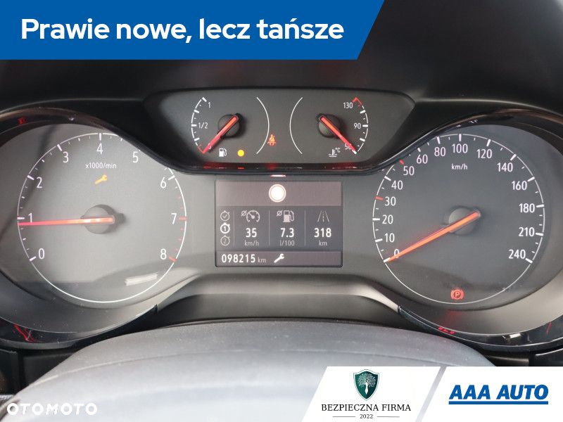 Opel Corsa - 12