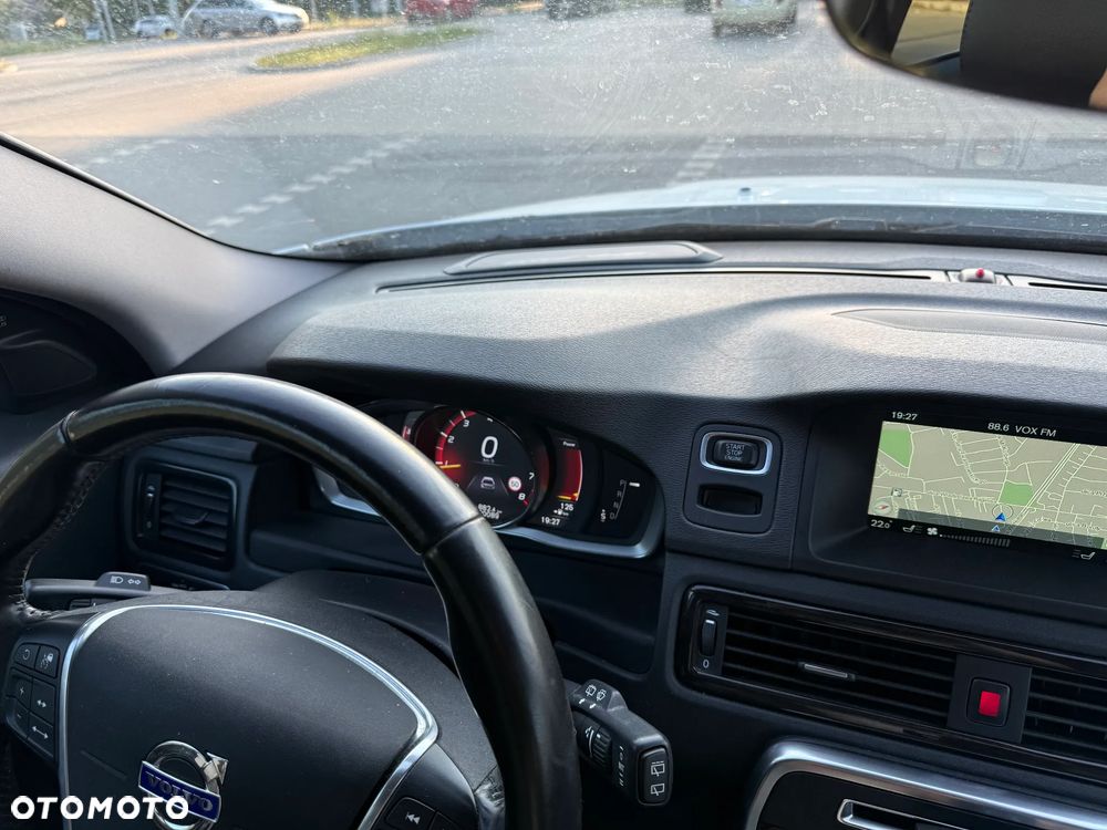 Volvo XC 70 T5 AWD Dynamic Summum - 14