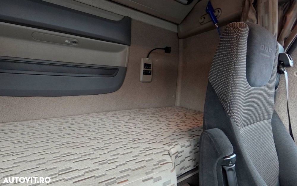 DAF XF 460 FT Super Space Cab - 6