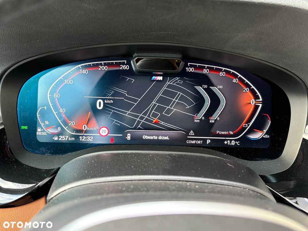 BMW Seria 5 530d xDrive mHEV M Sport sport - 20