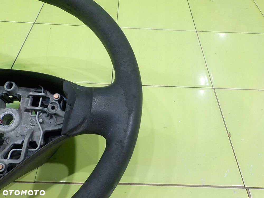 FIAT SCUDO EXPERT JUMPY II 2.0 M-JET 12r kierownica - 4