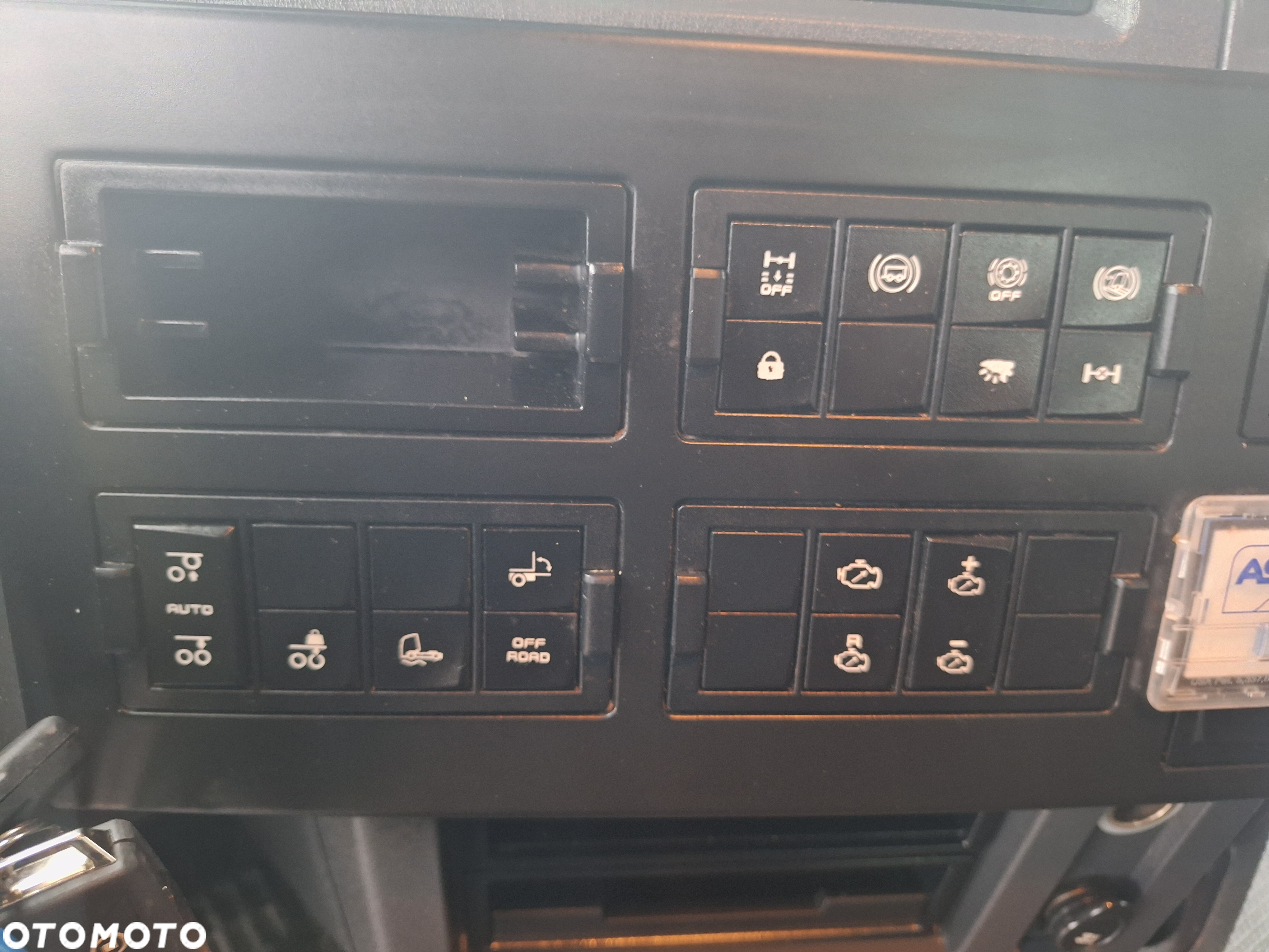 Renault GAMA C380 6X2 E6 WINDA SOLÓWKA Import Francja - 16