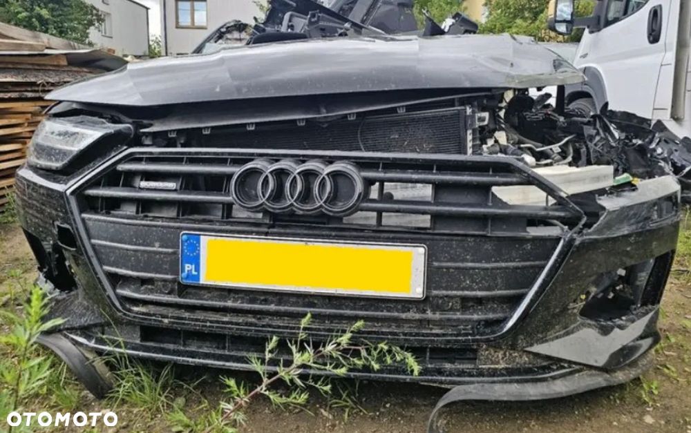 Audi A7 Sportback 40 TDI mHEV Quattro S tronic - 2