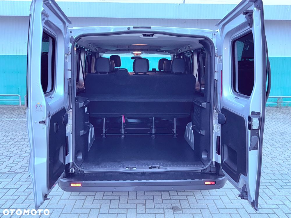 Fiat Talento L2H1 S&S Family - 23