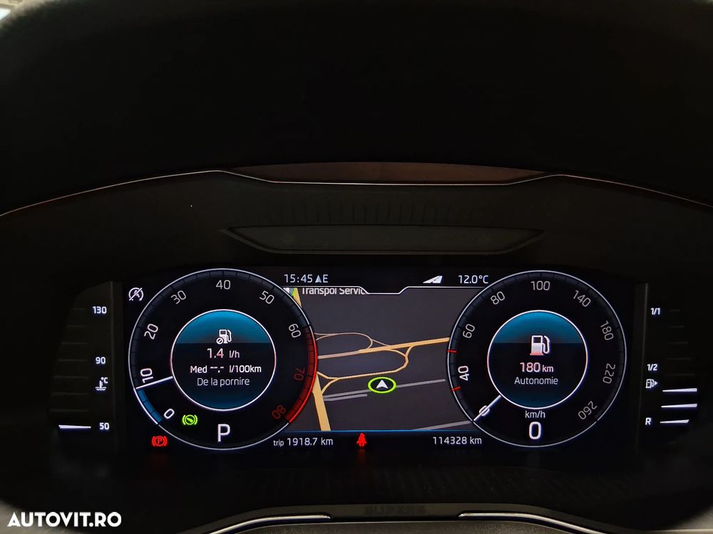 Skoda Superb 2.0 TSI 4X4 DSG Laurin & Klement - 7