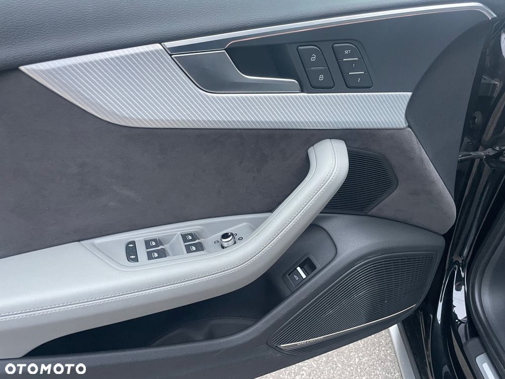 Audi A4 Allroad 3.0 TDI clean diesel Quattro S tronic - 25