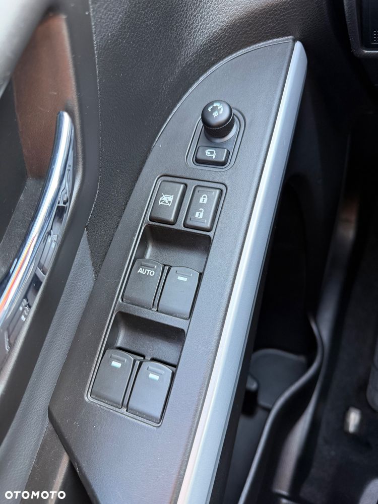 Suzuki SX4 S-Cross 1.6 VVT 4x4 limited+ - 25