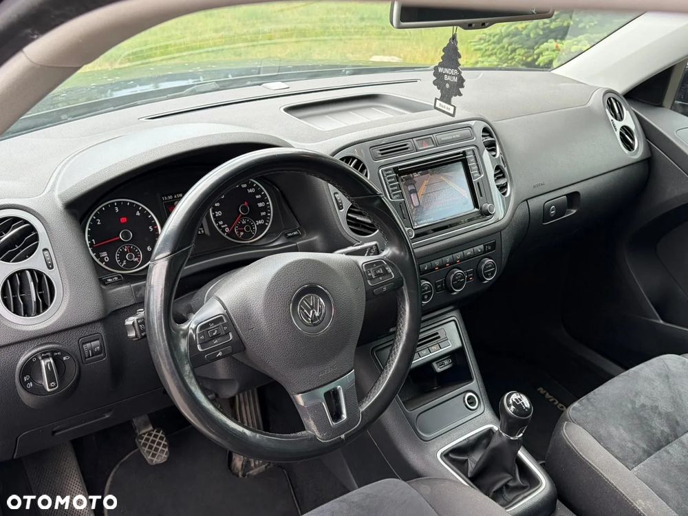 Volkswagen Tiguan 2.0 TDI BMT SCR Highline - 14