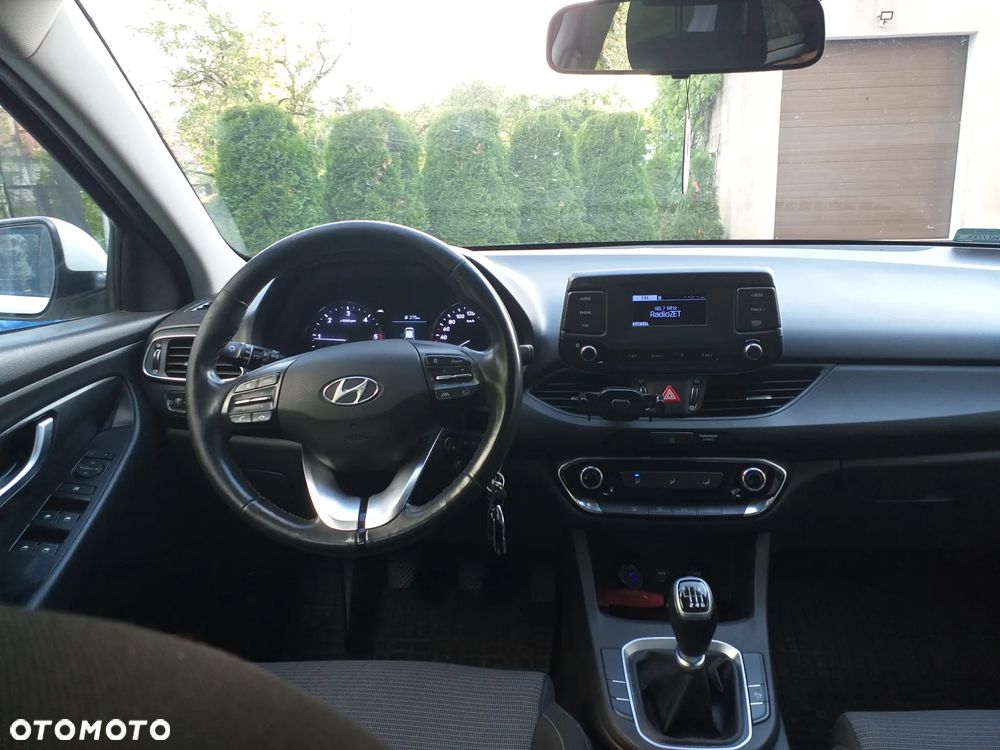 Hyundai i30 1.6 D Comfort - 3