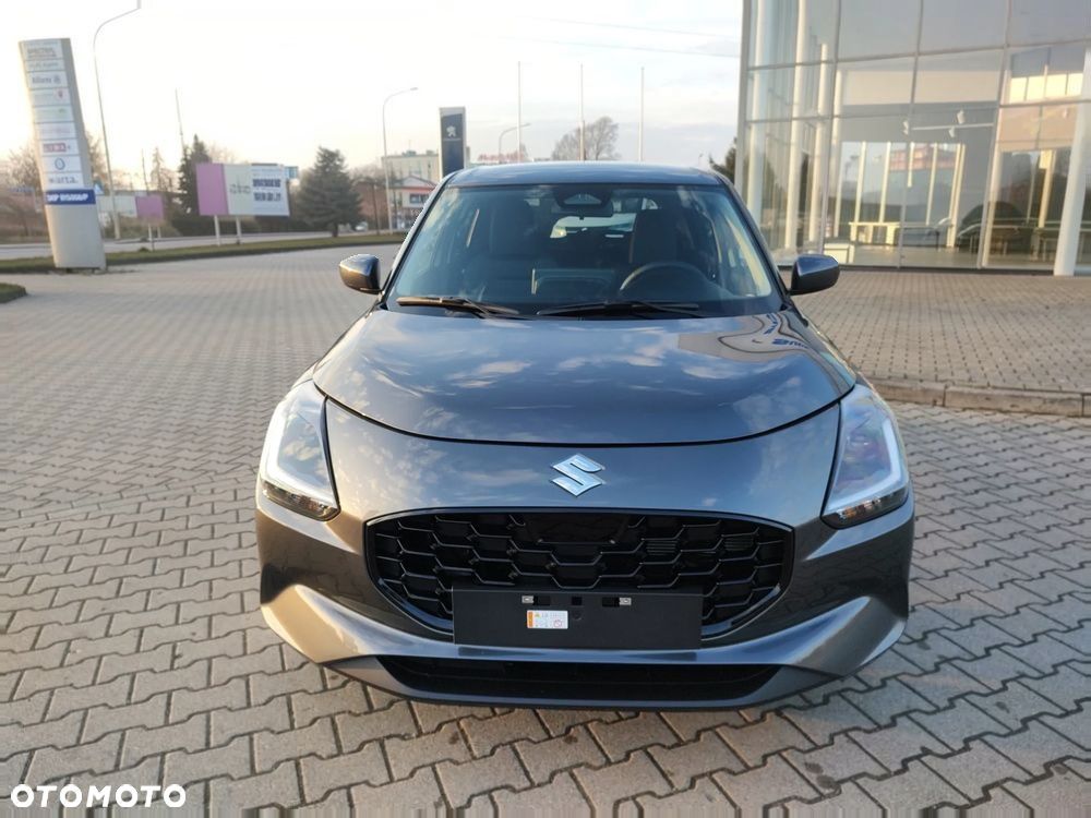 Suzuki Swift 1.2 Dualjet SHVS Premium Plus - 17