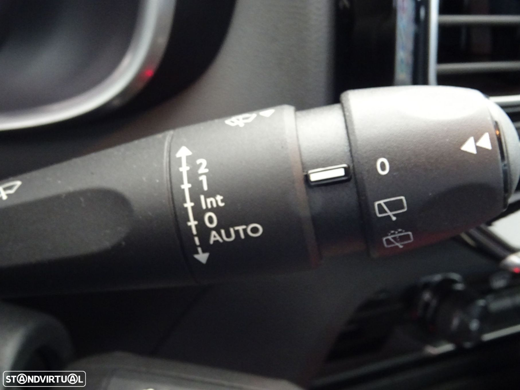 Citroën C5 Aircross 1.5 BlueHDi Feel Pack - 17