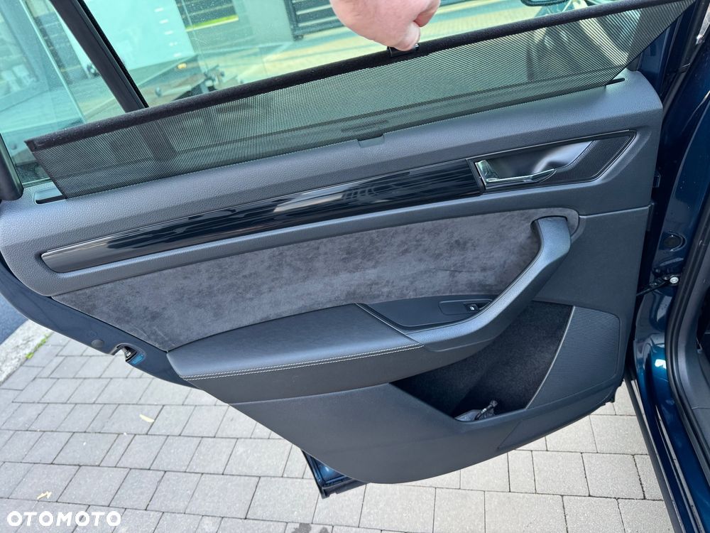 Skoda Kodiaq 2.0 TSI 4x4 Scout DSG - 26