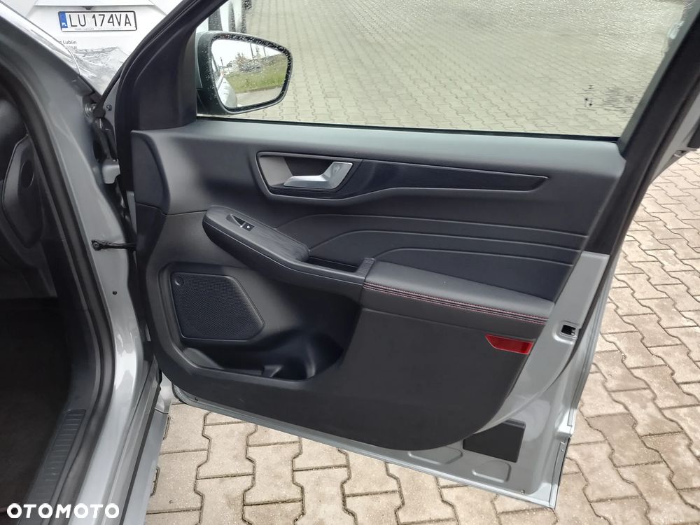 Ford Kuga 2.5 FHEV FWD ST-Line - 16