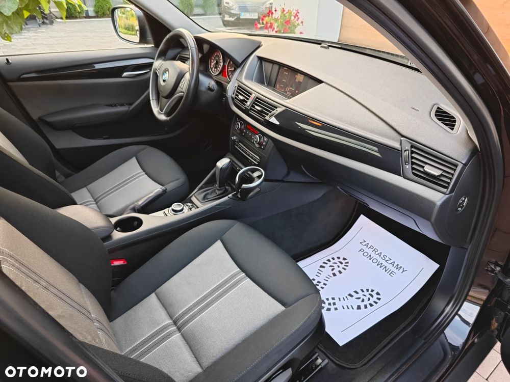 BMW X1 - 18