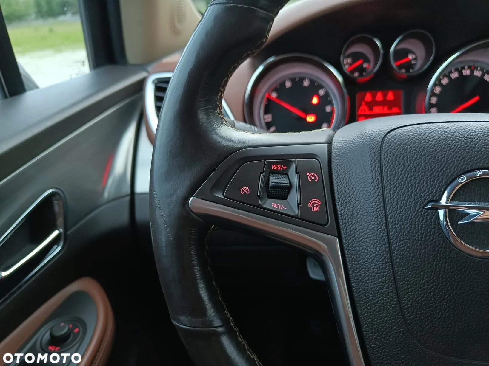 Opel Mokka 1.7 CDTI Cosmo S&S 4x4 - 35
