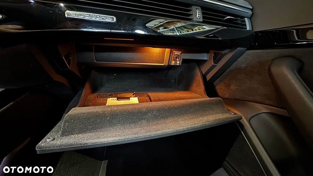 Audi A4 Limousine 45 TFSI mHEV Quattro S tronic - 21