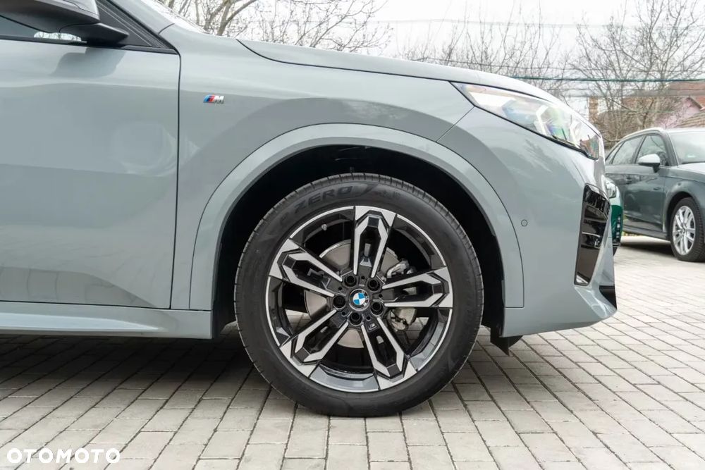 BMW X2 sDrive20i mHEV M Sport - 11