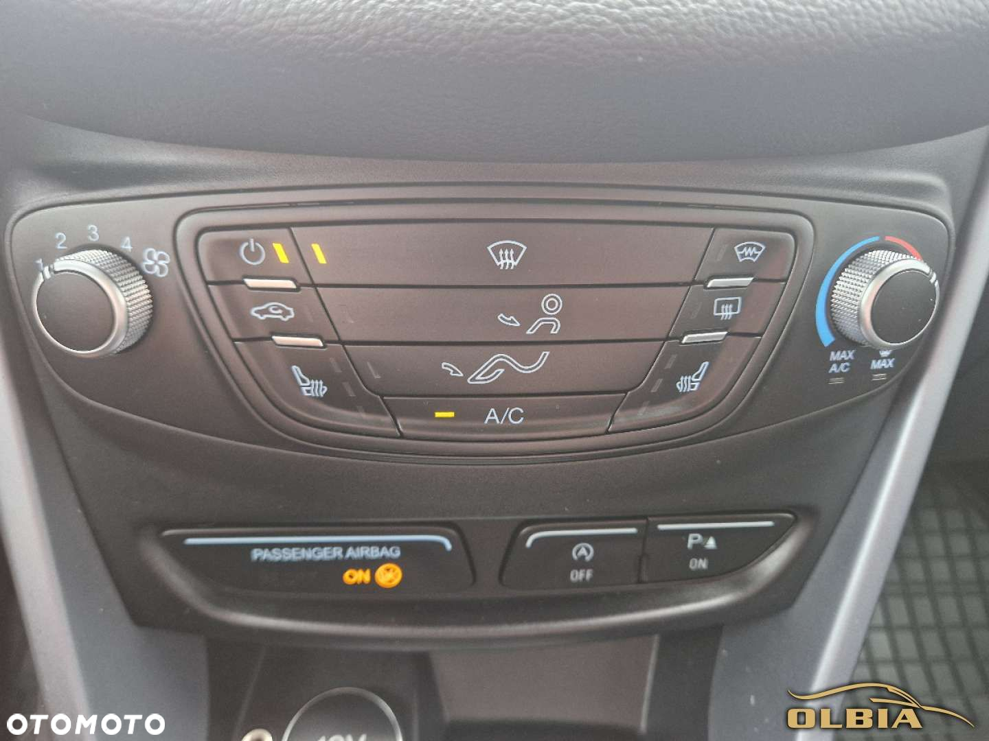 Ford B-MAX - 27