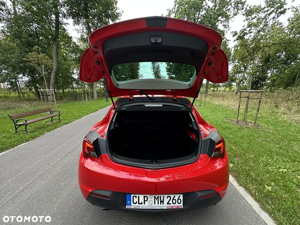 Opel Astra - 19