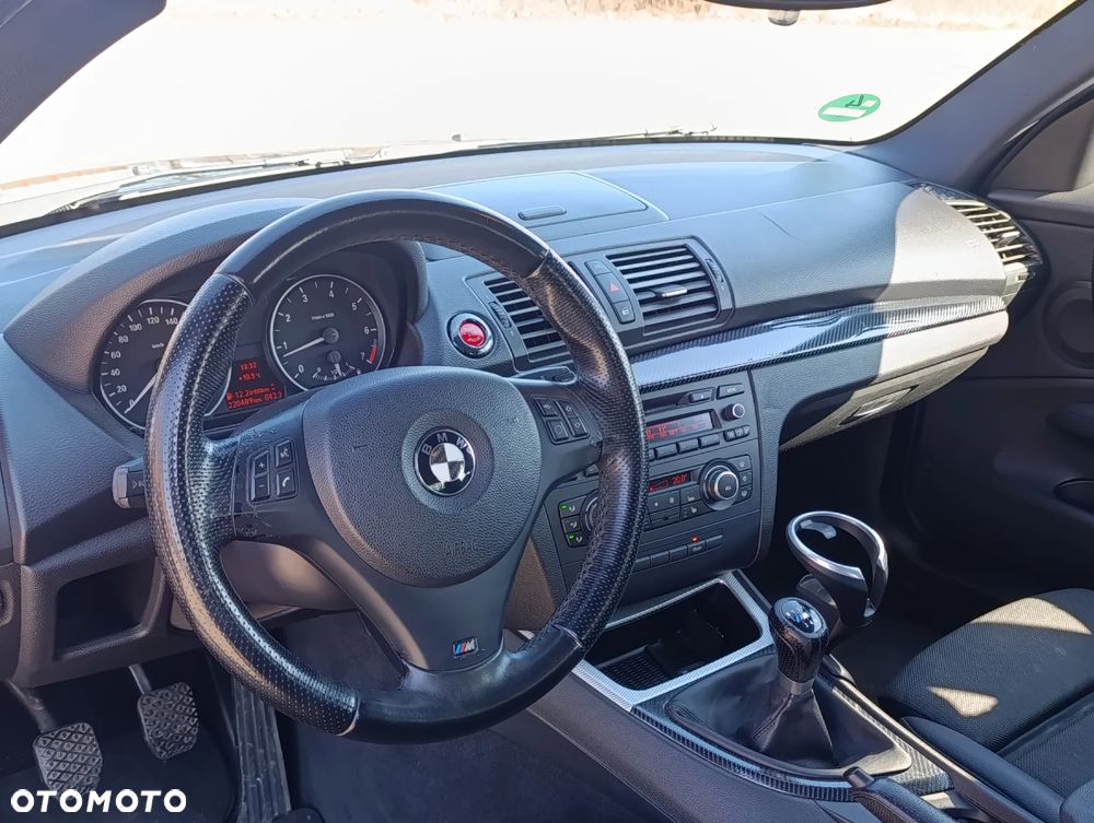 BMW Seria 1 118i - 8