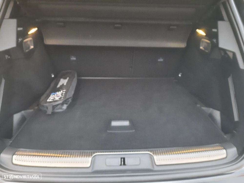 DS DS7 Crossback E-Tense Rivoli EAT8 - 54