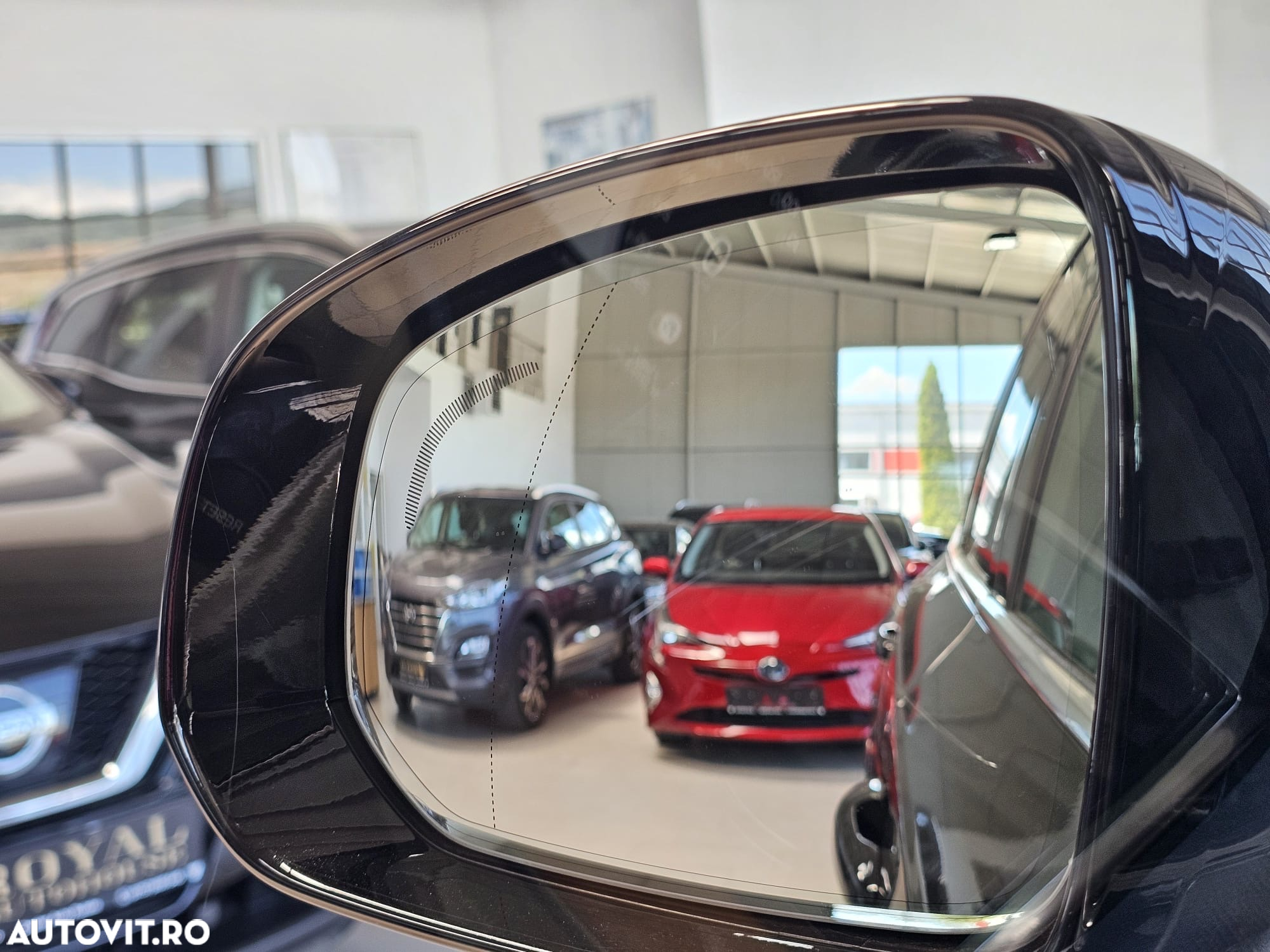 Volvo XC 90 T8 AWD Recharge Geartronic Inscription Expression - 23