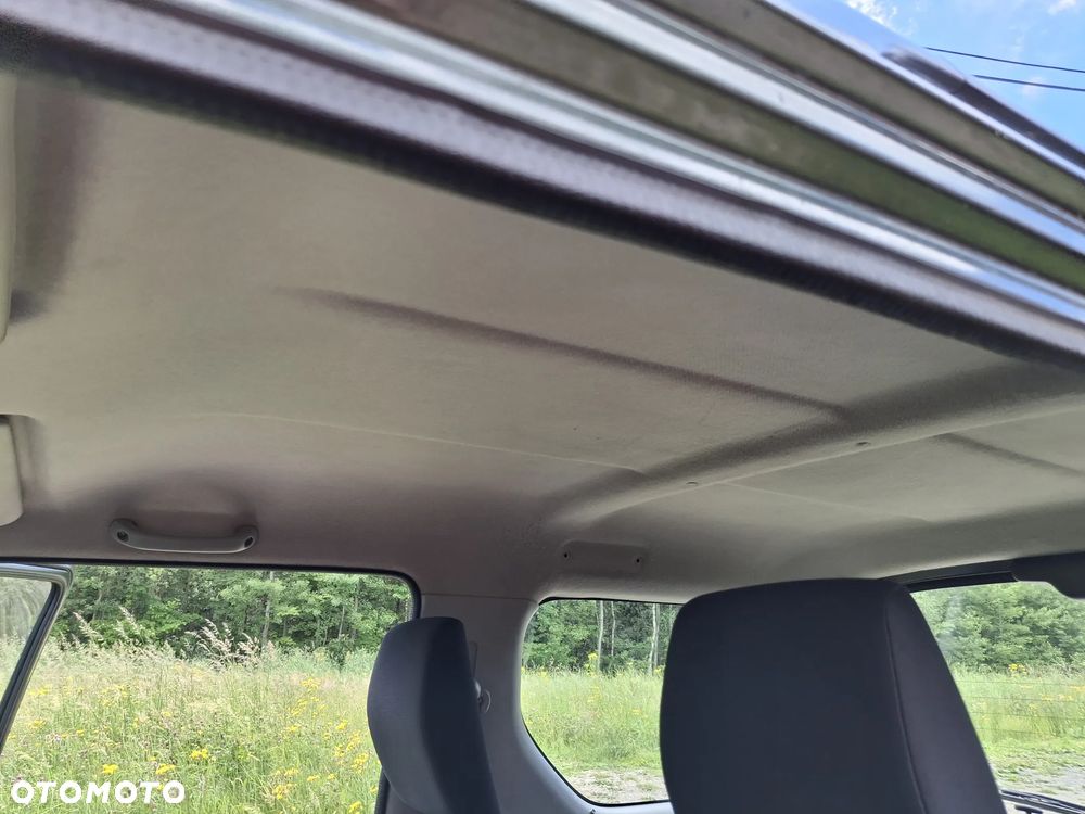 Suzuki Jimny 1.3 Comfort EU5 - 20
