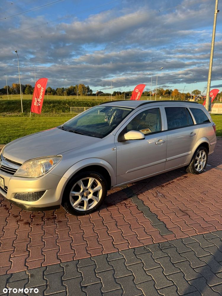 Opel Astra III 1.7 CDTI 111 - 10
