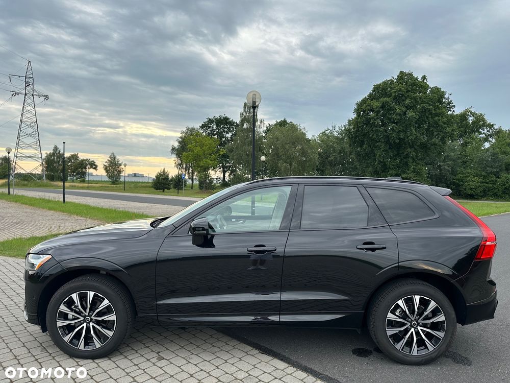 Volvo XC 60 B5 B AWD R-Design - 8