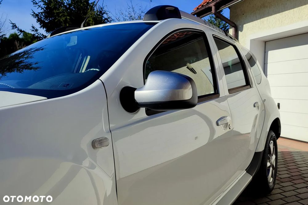 Dacia Duster - 5