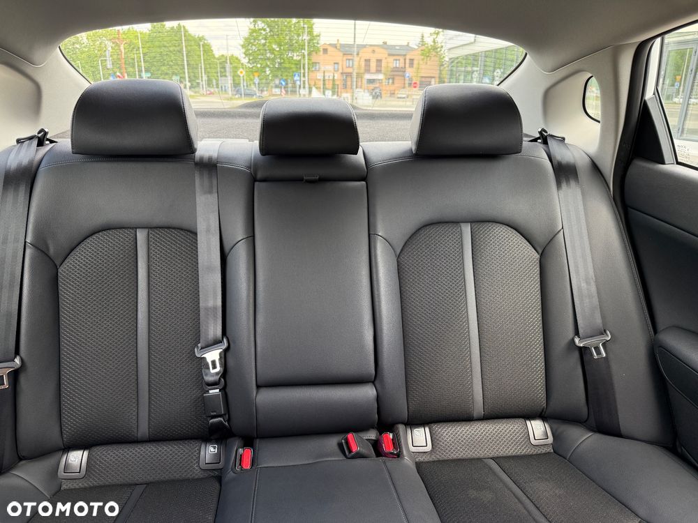 Kia Optima 1.6 T-GDI L DCT - 22