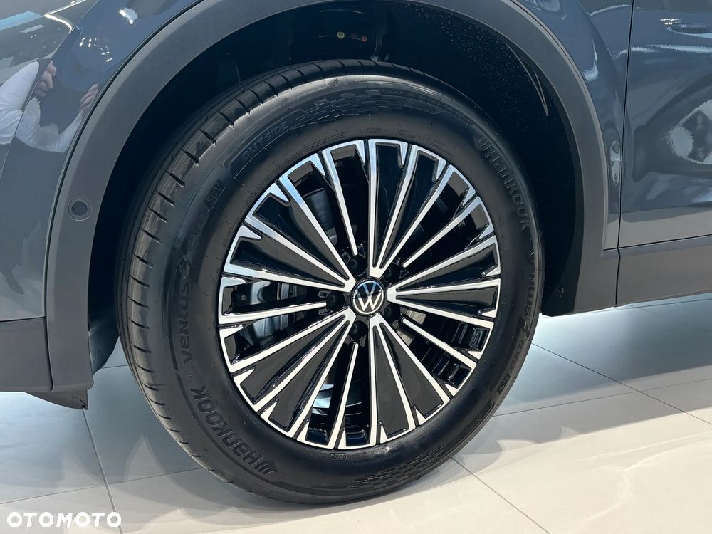 Volkswagen Tiguan 2.0 TSI 4Mot Elegance DSG - 10