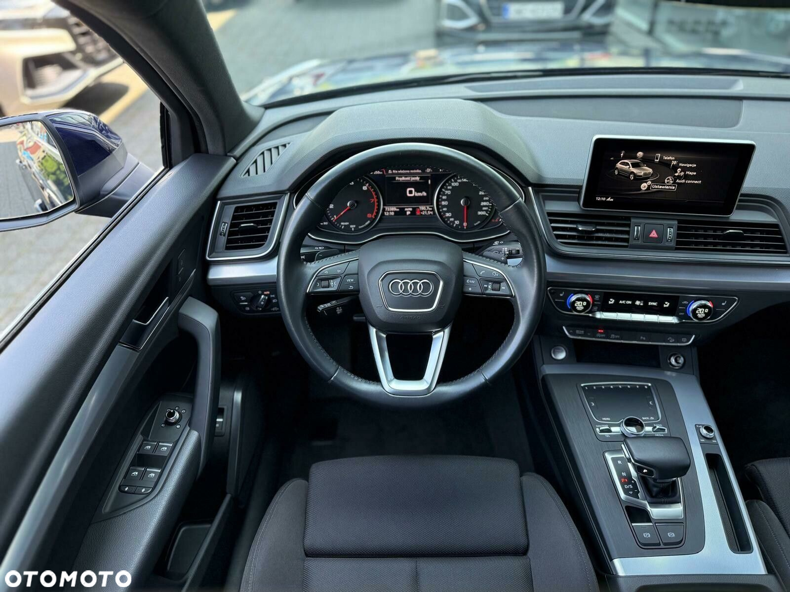 Audi Q5 - 21