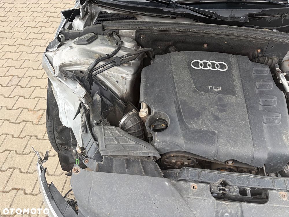 Audi A4 Limousine 2.0 TDI DPF Attraction - 13