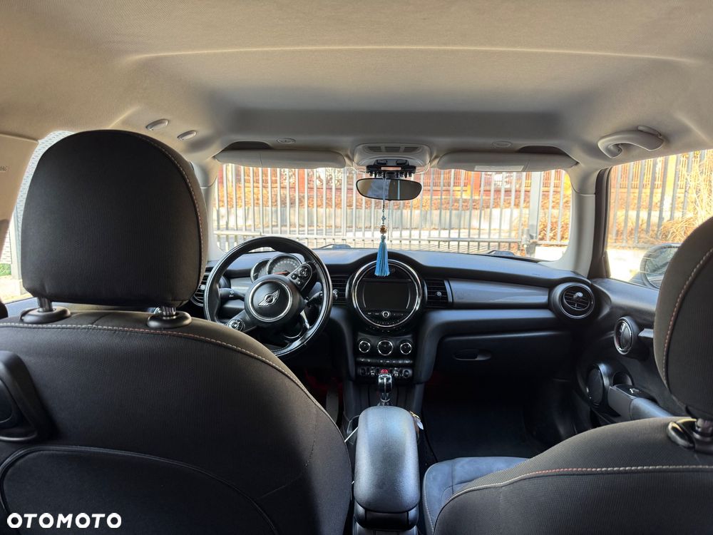 MINI Cooper - 13
