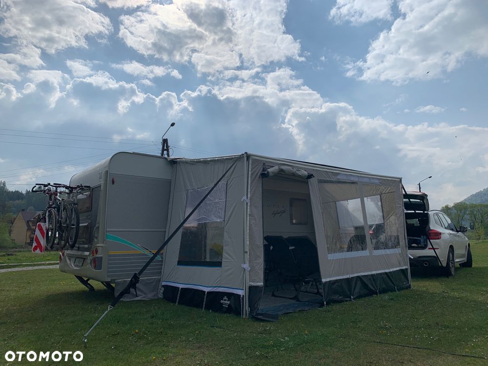 Hobby WLU 540 easy - 23