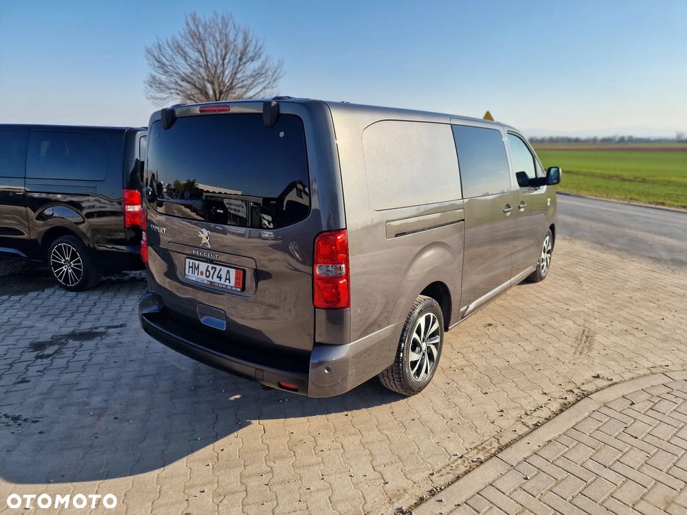 Peugeot Expert - 11