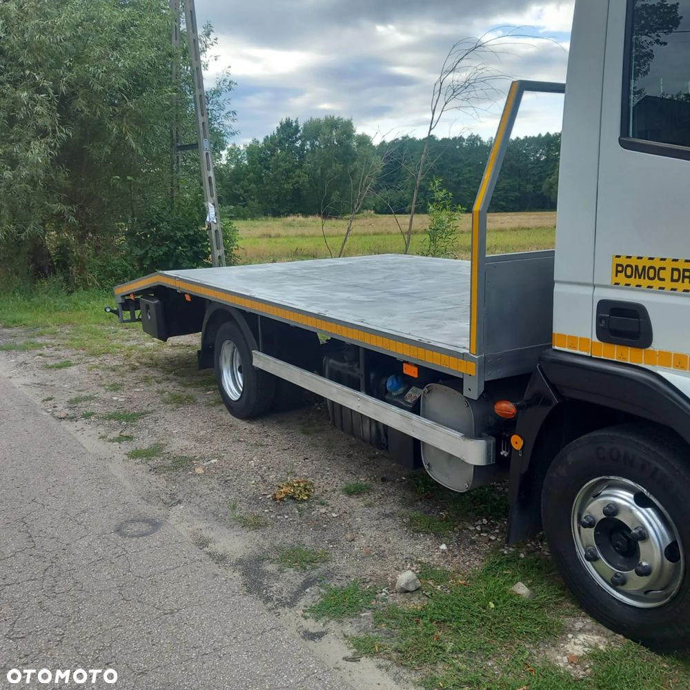 Iveco 75e180 - 4