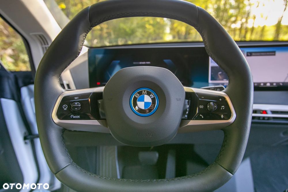 BMW iX xDrive50 111.5kWh - 11