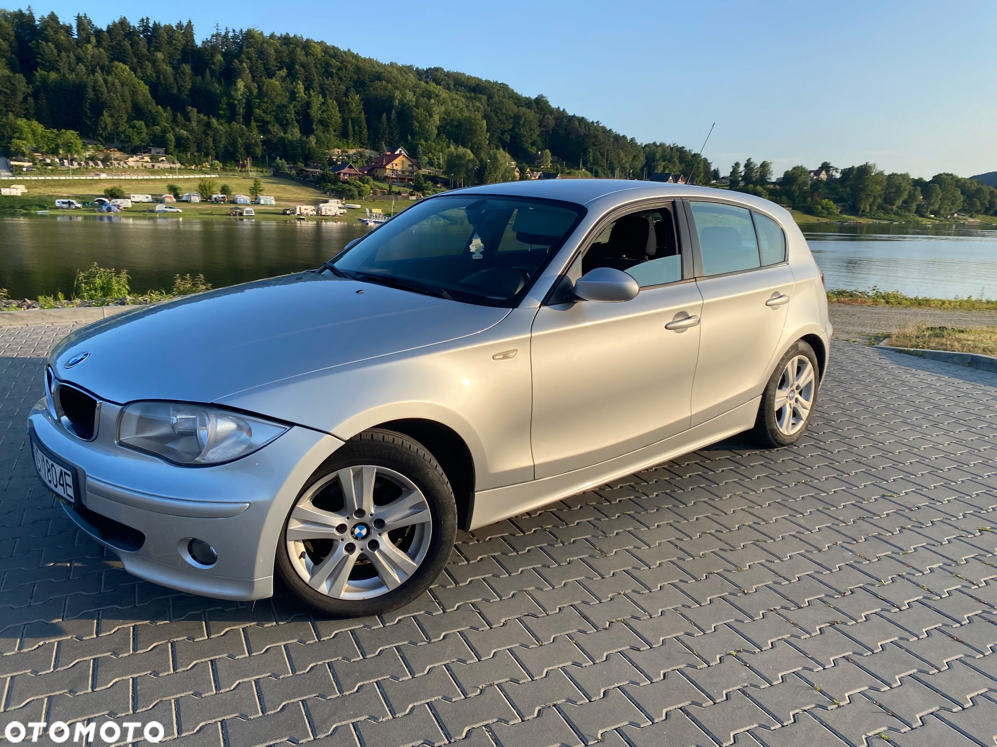 BMW Seria 1 118d - 3