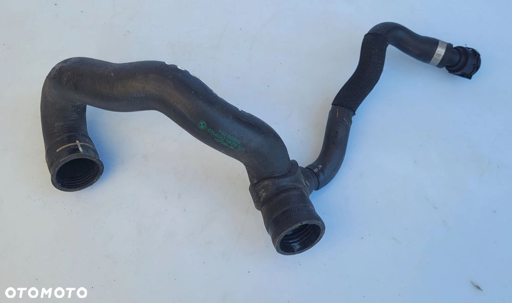 PRZEWÓD RURA WĄŻ WODY BMW F22 F23 F30 F32 F33 F36 F87 7628010 - 3