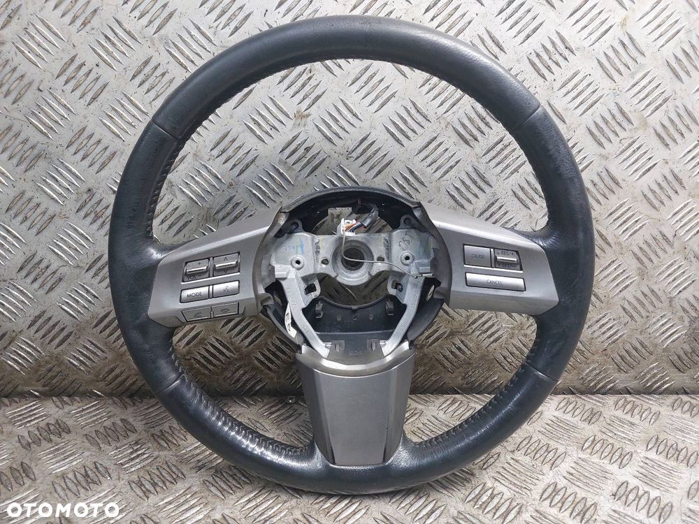 KIEROWNICA SUBARU LEGACY V GS120-03720 - 1