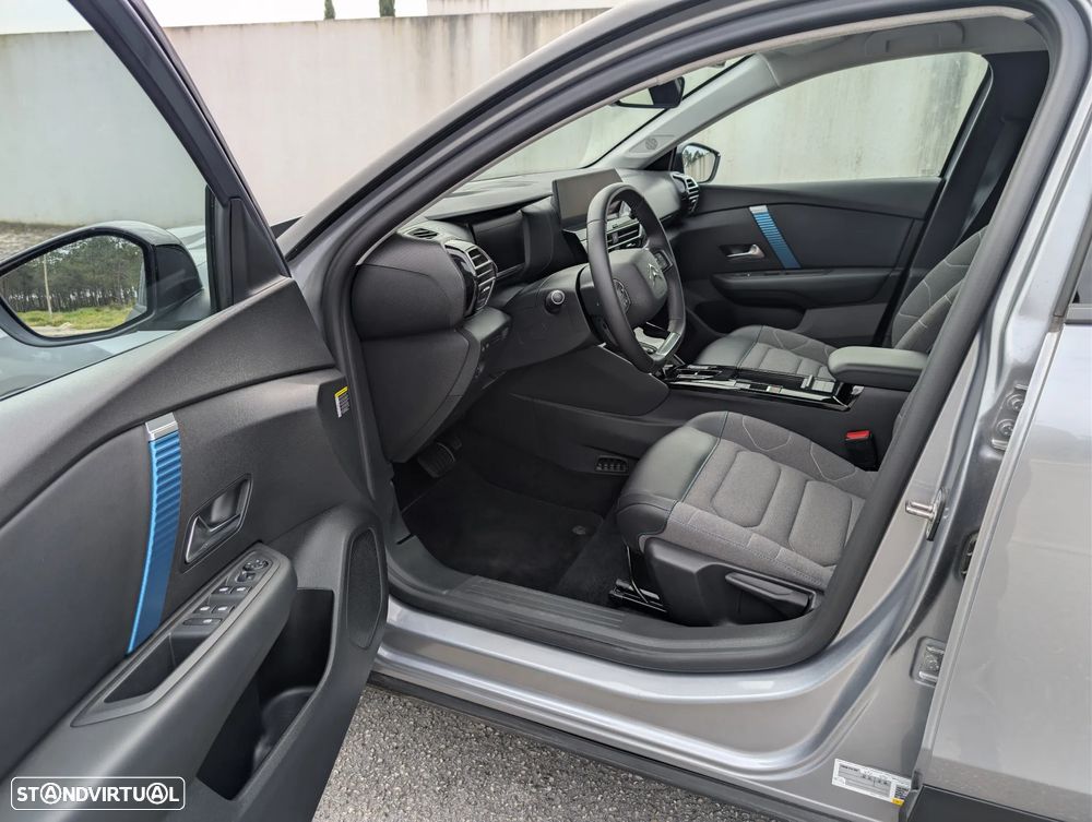 Citroën e-C4 Feel Pack - 9