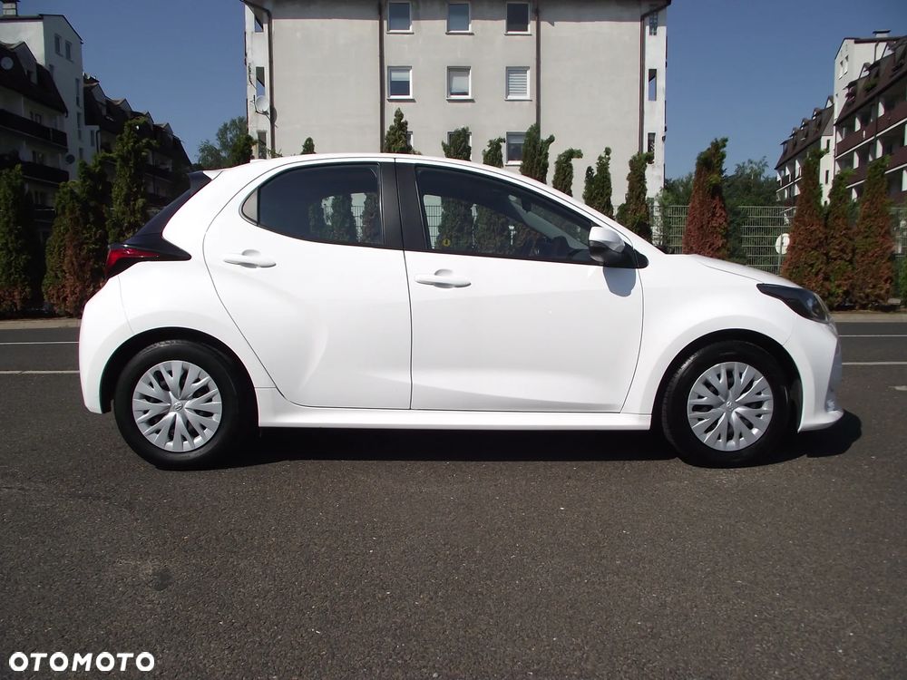 Toyota Yaris Hybrid 1.5 Comfort - 6