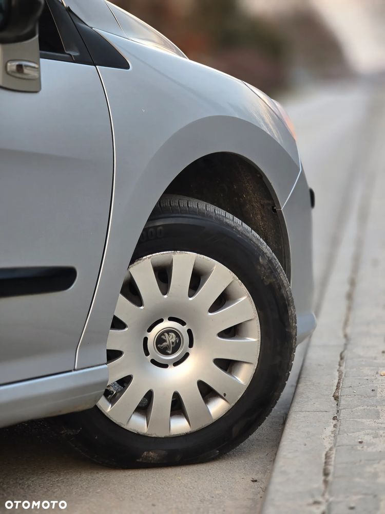 Peugeot 308 HDi FAP 110 Sport Plus - 37