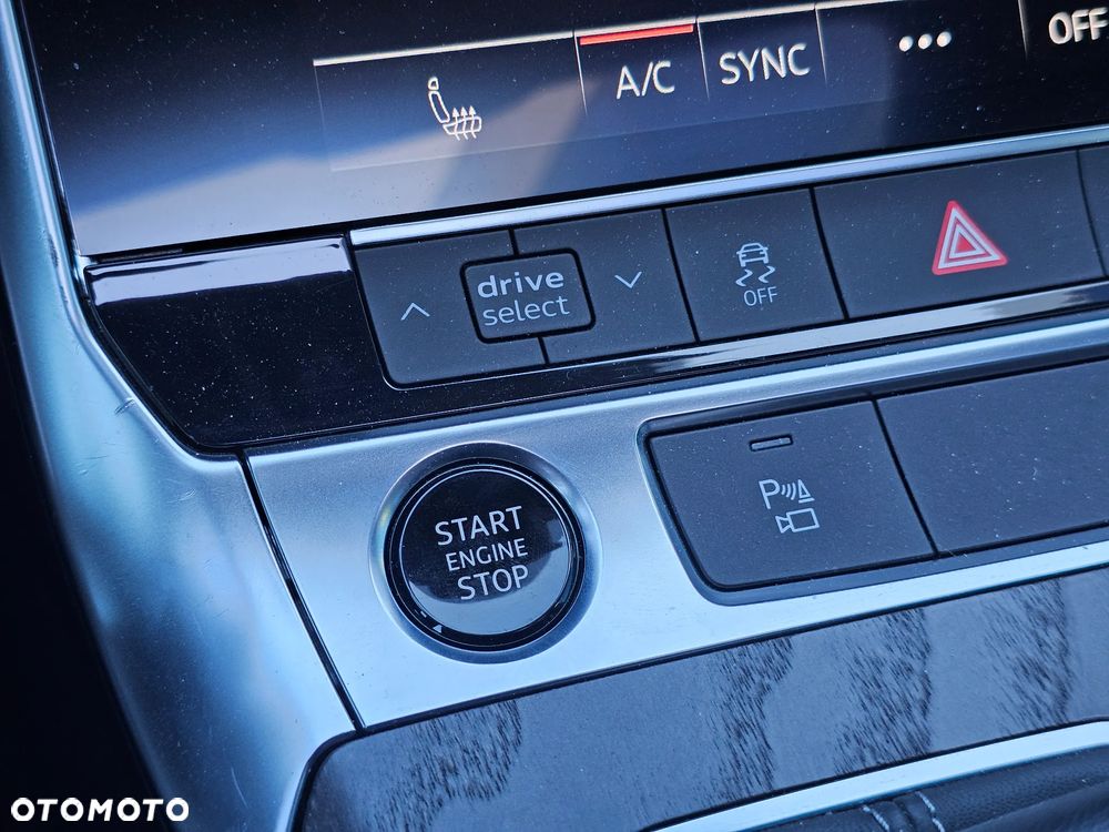 Audi A6 - 21